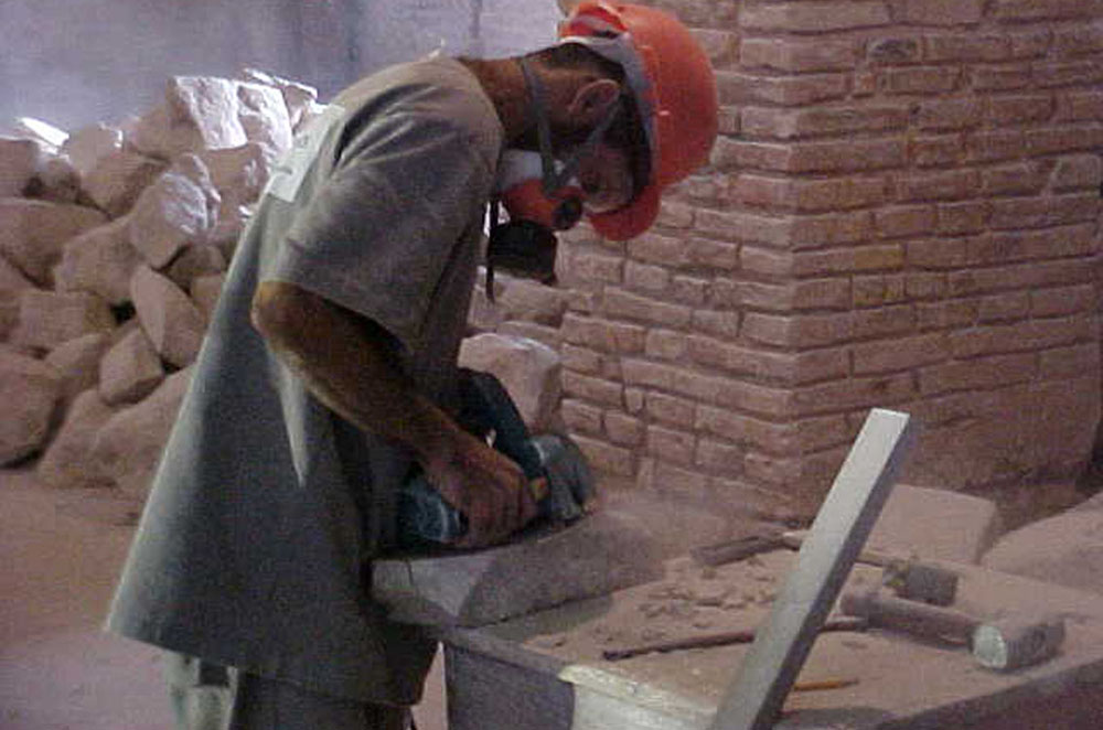 Portfolio slider image